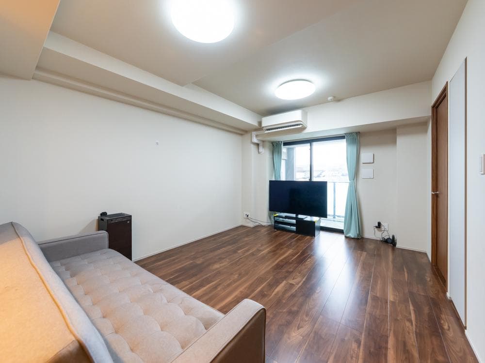 Spacious 3BR Luxury Unit Near Nakano Station - View 1