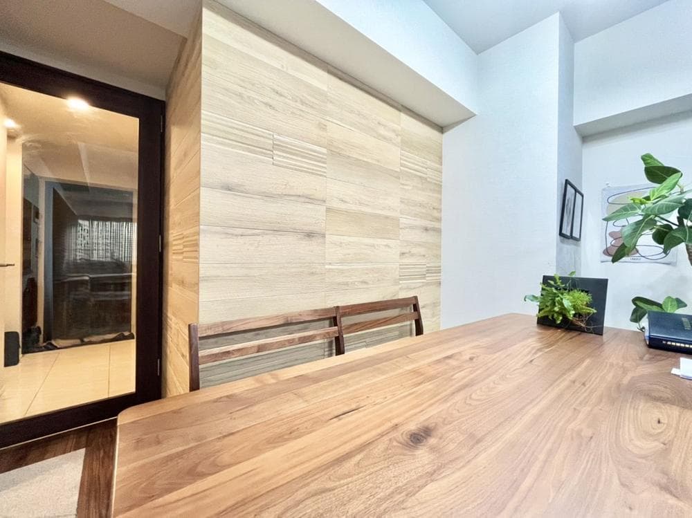 Brand New 3BR Luxury Terrace in Nakano - View 1