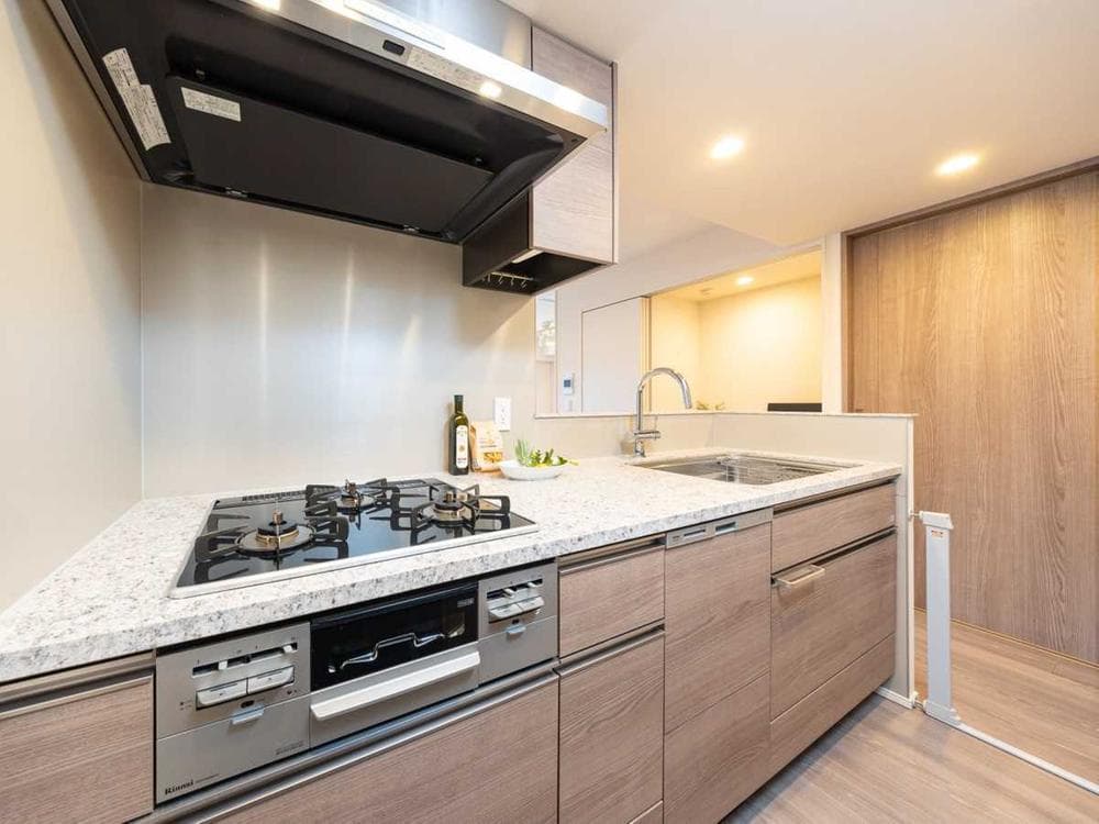 Spacious 3BR Near Ochiai Station & Parks - View 1