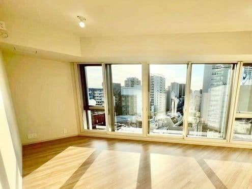 Brand New 3BR Tower Unit at Higashi-Nakano Station - View 1