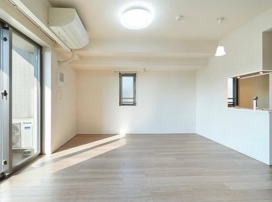 Modern 1BR Right at Higashi-Nakano Station Front - View 1