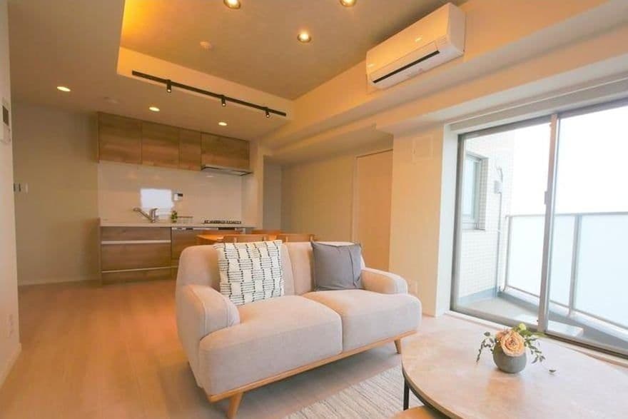 Charming 2BR in the Heart of Koenji - View 1