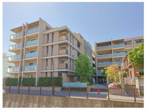 Spacious 3BR Family Home in Quiet Nakano - View 1