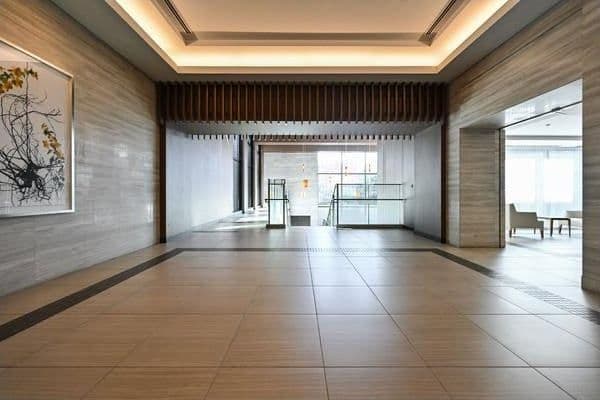 Bright 2BR with Den Near Fujimidai Station - View 1