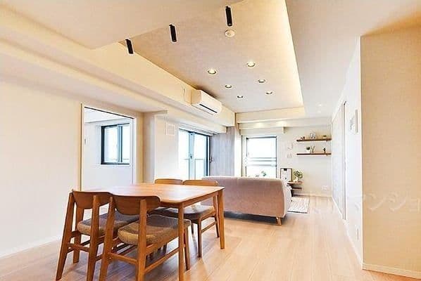 Charming 2BR in Vibrant Koenji - View 1
