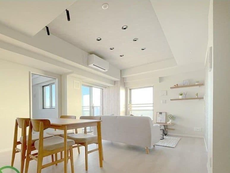 Modern 2BR in the Heart of Koenji - View 1