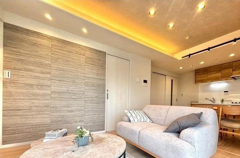 Comfortable 2BR Near Koenji Station - View 1