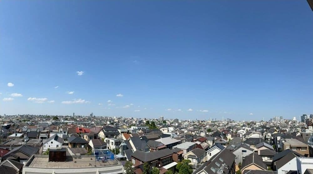 Renovated 2BR in Koenji's Yamato-cho - View 1