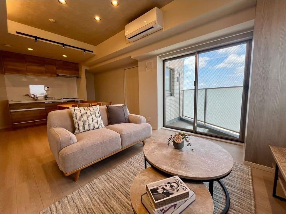 Move-In Ready 2BR in Koenji - View 1