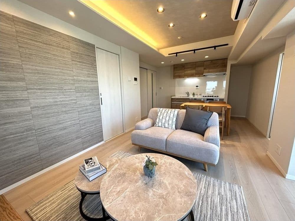 Charming 2BR in Koenji's Yamato-cho - View 1