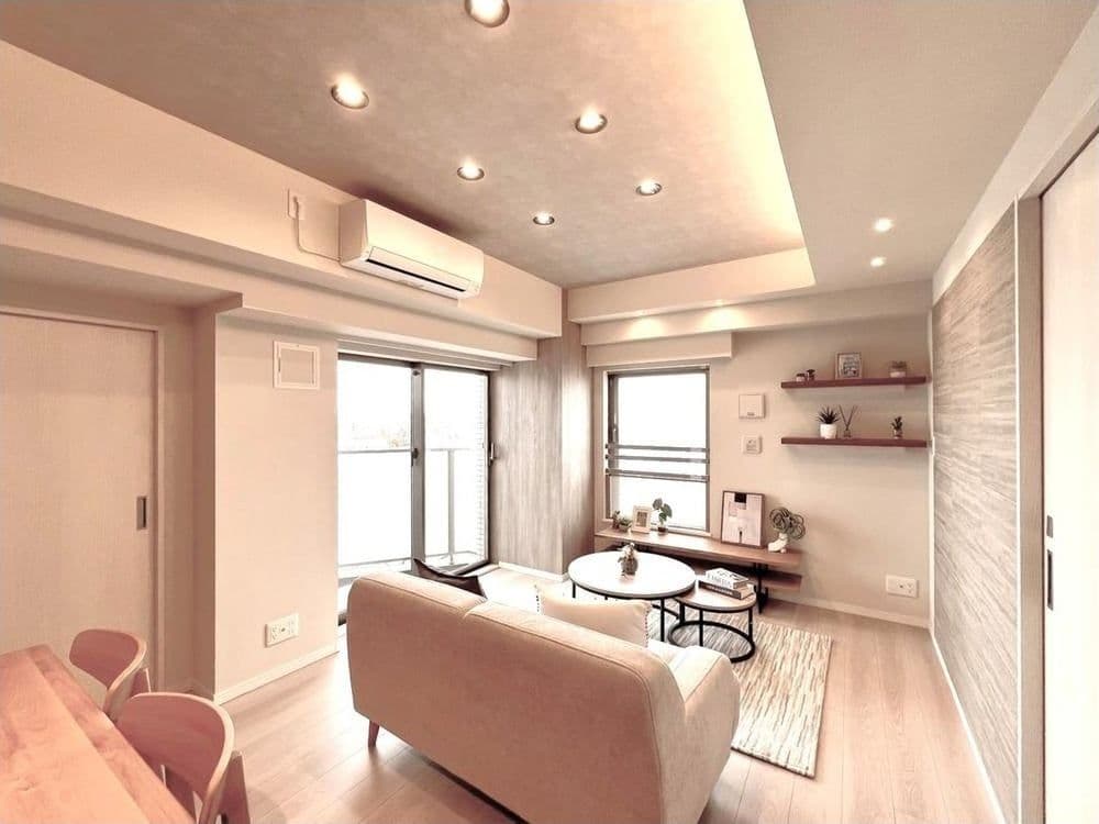 Updated 2BR in Vibrant Koenji - View 1