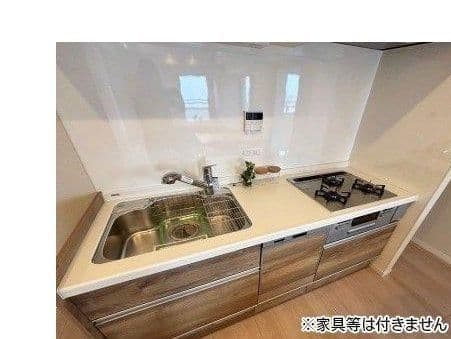 Bright Nakano 2BR Near JR Chuo Line - View 1