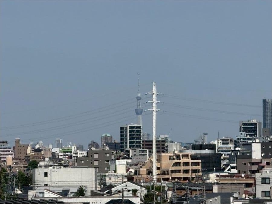 Renovated 2BR in Popular Koenji Neighborhood - View 1