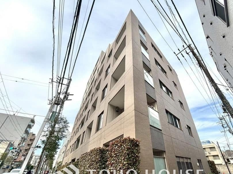 Move-in Ready 2BR Apartment in Koenji - View 1