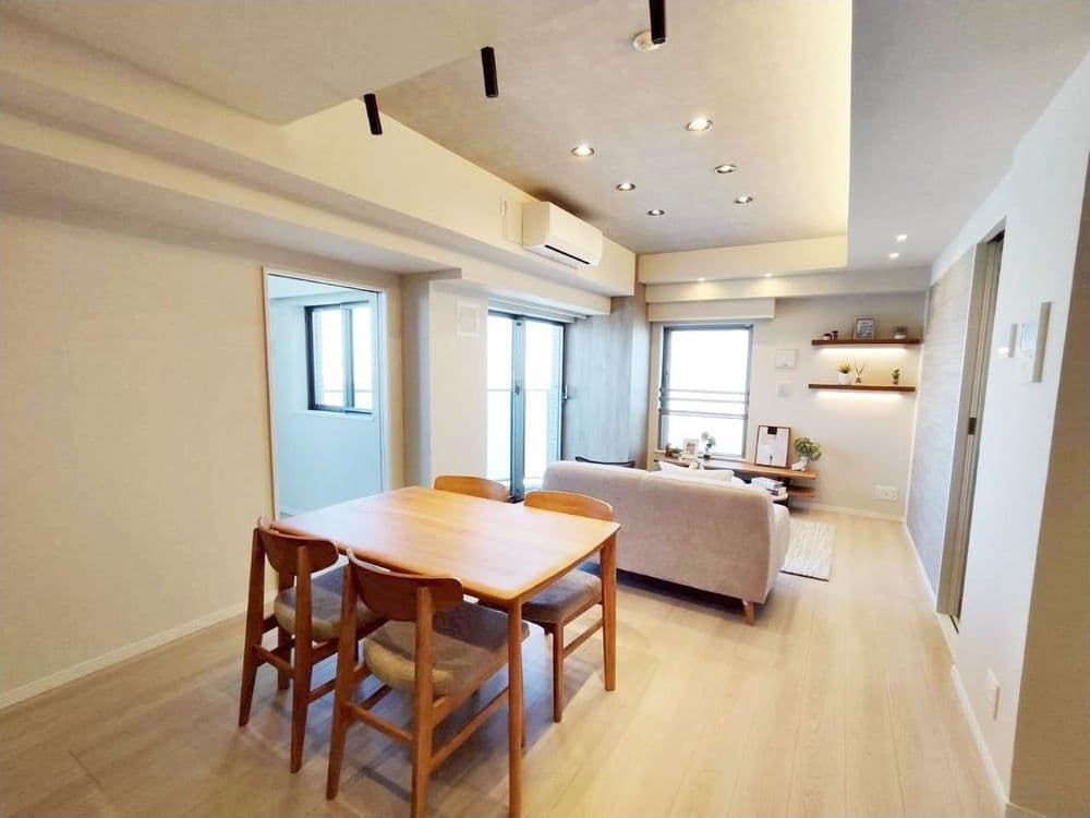 Contemporary 2BR Home Steps from Koenji Station - View 1