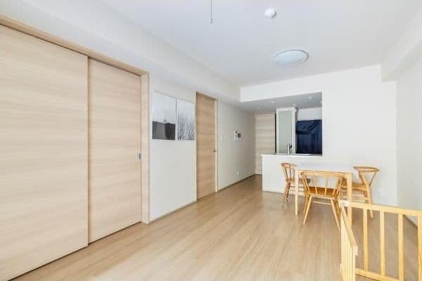 Spacious 3BR Family Home Near Shin-Nakano Station - View 1