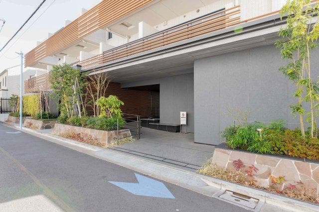 Sunlit 1BR in Suginami, Steps from Keio Line - View 1
