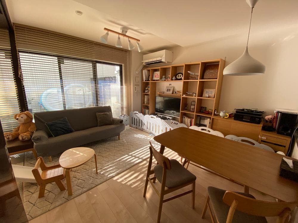 Upscale 3BR Just 2 Min from Hohnancho Station - View 1