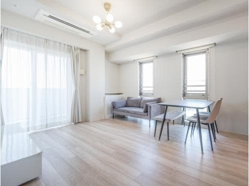 Steps from Minami-Asagaya Station: Modern 2BR - View 1