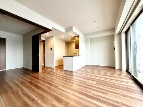 Bright 3BR Near Minami-Asagaya Station - View 1