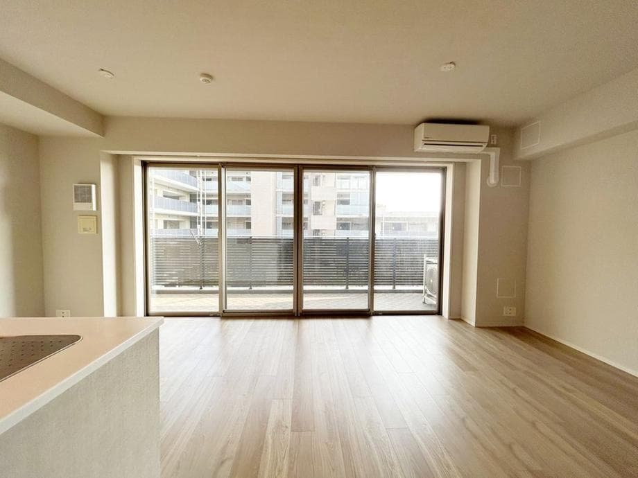 Renovated 3BR with Prime Suginami Location - View 1