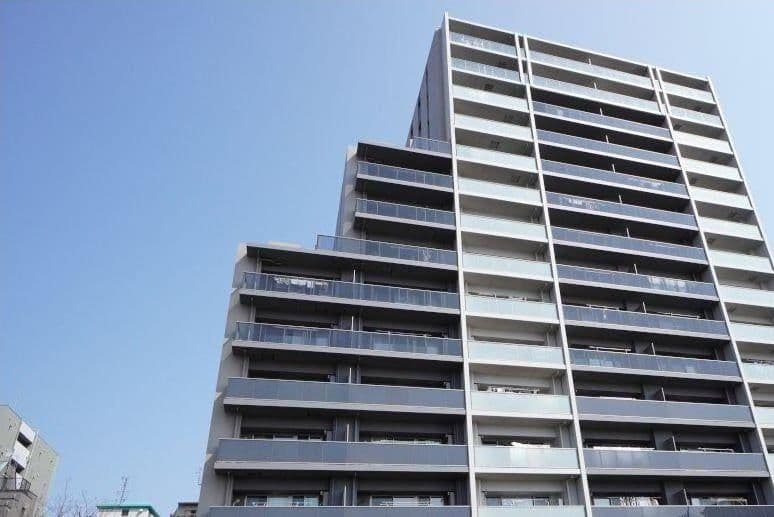 Brand New 2023 3BR in Suginami - View 1