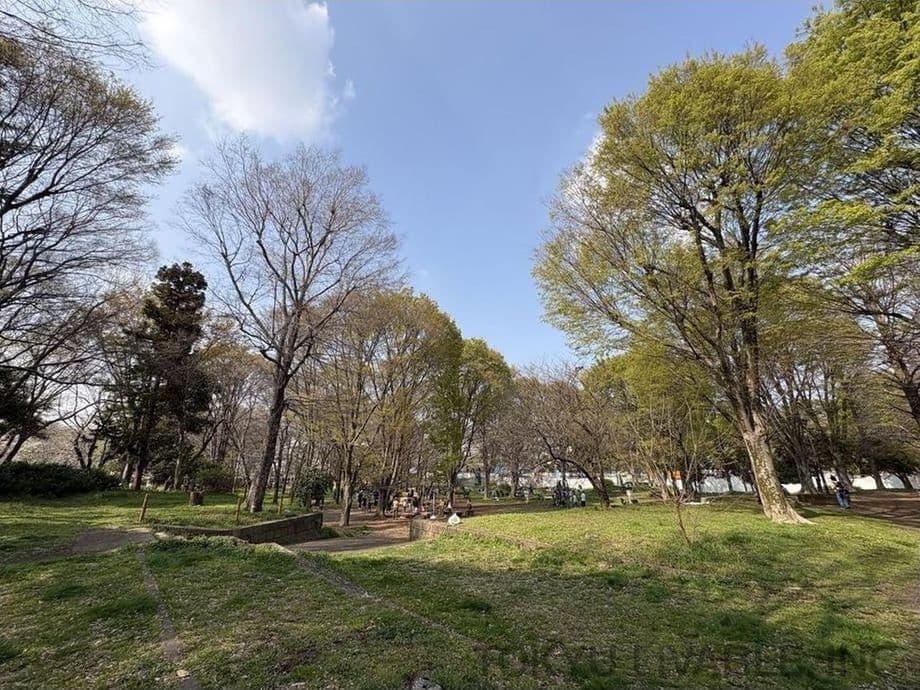 Value-Priced 3BR with Garden in Hamadayama - View 1