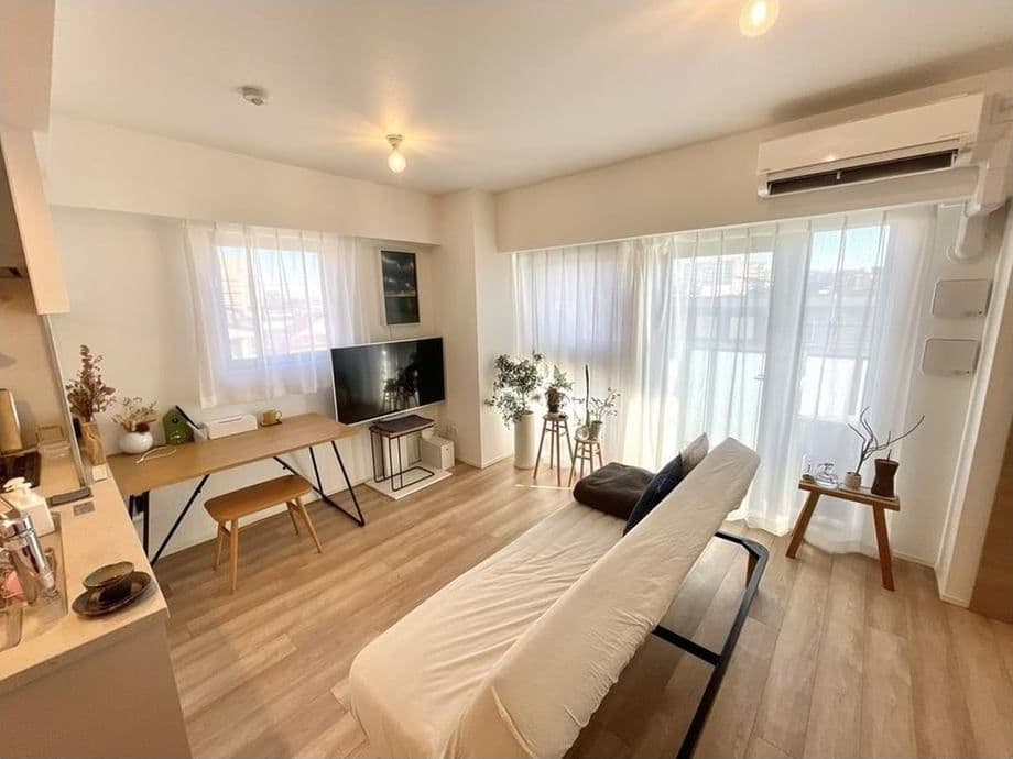 Modern 1BR Near Nishi-Ogikubo Station - View 1