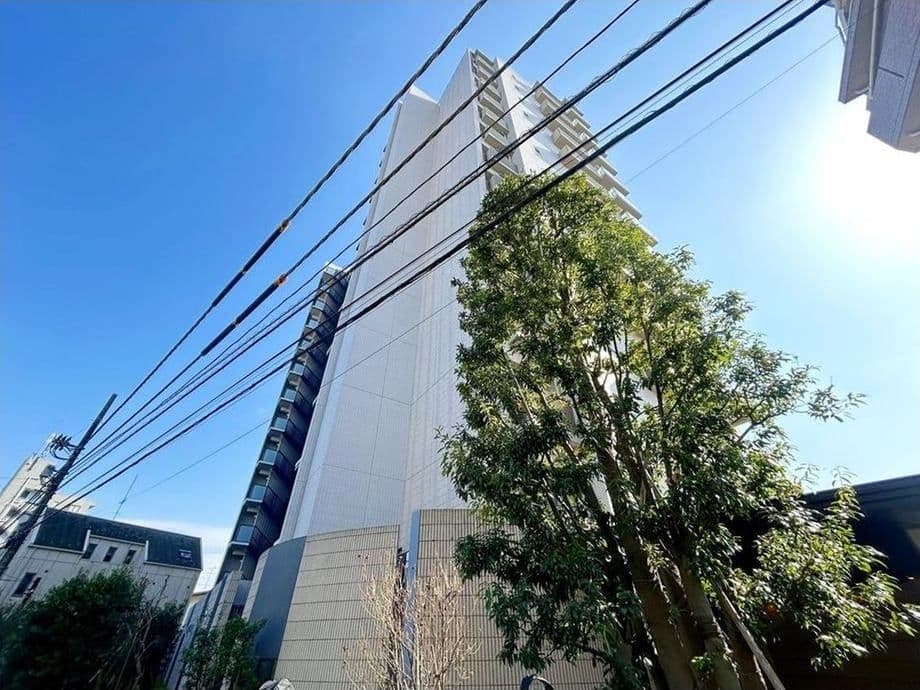 Charming 3BR in Suginami's Takaido Area - View 1