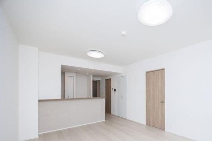 Spacious 3BR Near Nishi-Eifuku Station - View 1