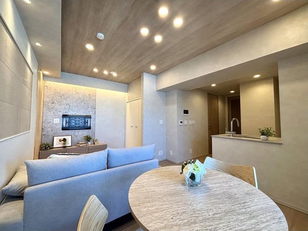Move-In Ready Studio in Hamadayama - View 1