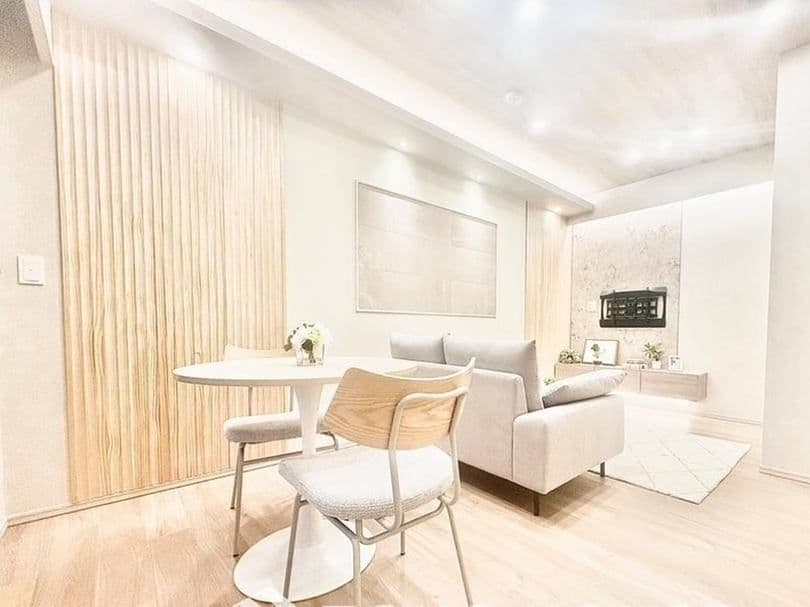 Brand New 1BR Steps from Hamadayama Station - View 1
