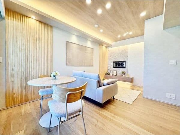Modern 1BR Apartment in Suginami - View 1