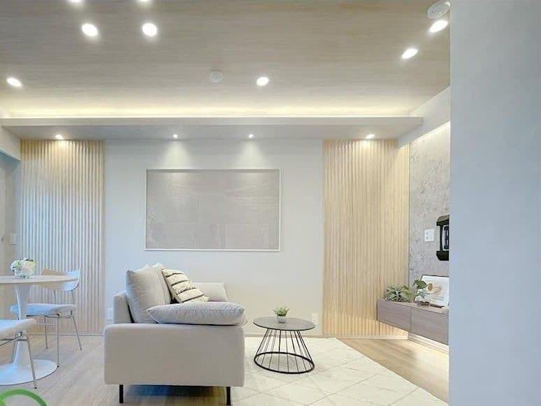 Sunlit 1BR Near Keio Inokashira Line - View 1