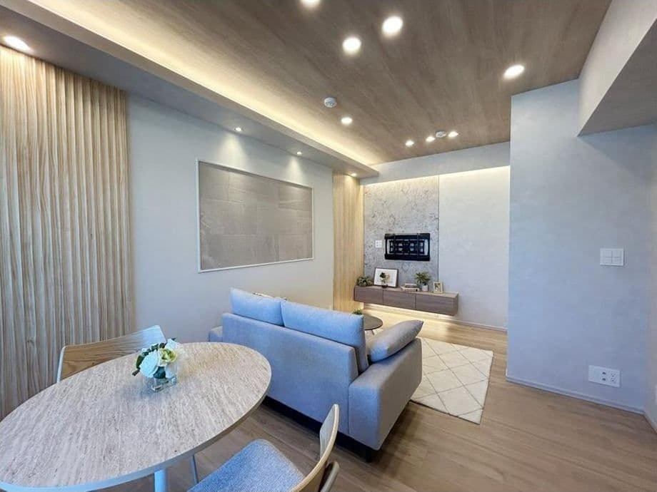 Contemporary 1BR in Hamadayama - View 1