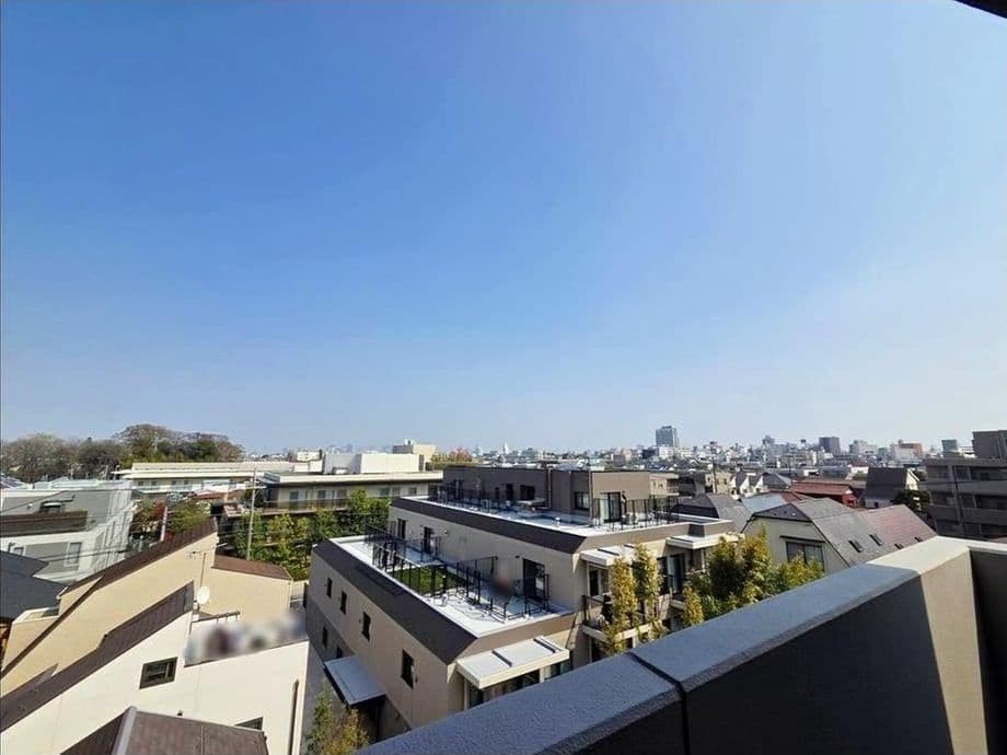 Spacious 3BR Family Home Near Ogikubo