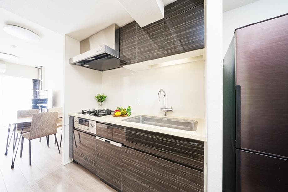 Luxury 2BR Apartment Near Mejiro Station on the Yamanote Line - View 1