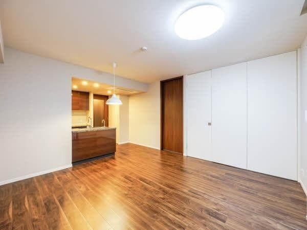 Modern 2BR in Quiet Mejiro, Steps from Yamanote Line - View 1