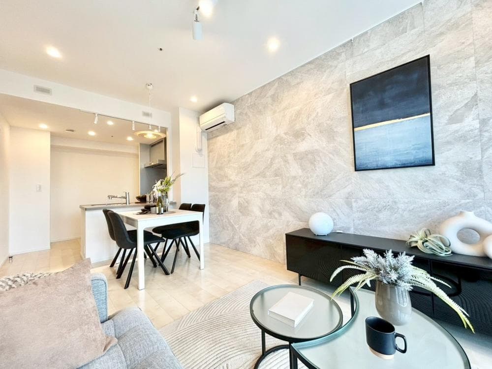 Luxury 2BR Near Ikebukuro Station - View 1