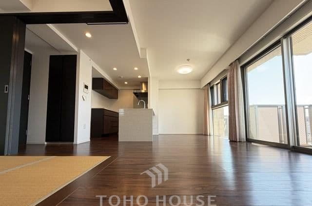 Spacious 3BR Family Home in Toshima - View 1