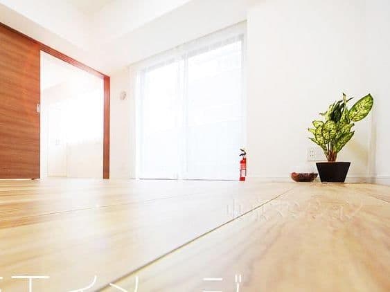 Renovated 3BR with Two Baths in Otsuka - View 1