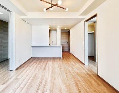 Luxury 2BR in Prime Ikebukuro Location - View 1