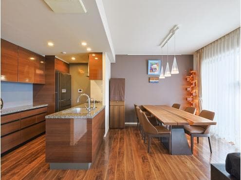 Spacious 2BR in Modern Mejiro Residence - View 1