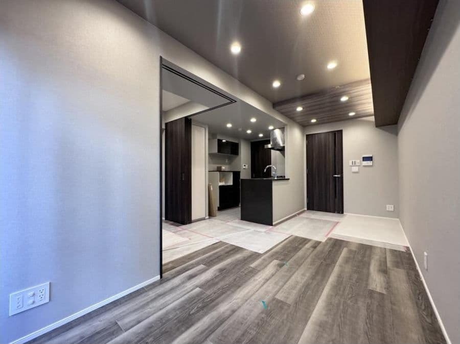 Luxury 2BR Just 3 Mins from Mejiro Station - View 1