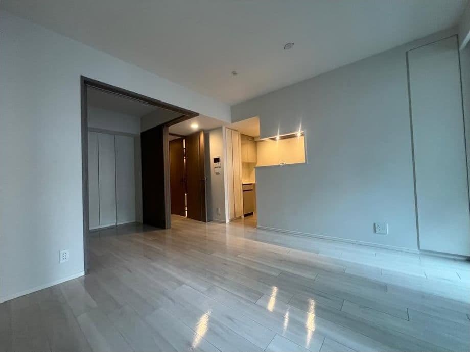 Stylish 2BR Luxury Apartment in Ikebukuro - View 1