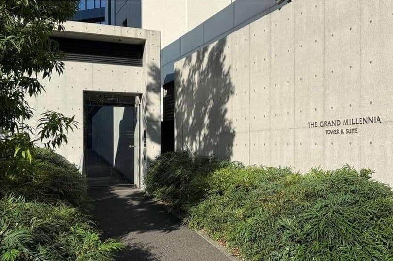 Spacious 2BR Luxury Unit Near Ikebukuro Station - View 1