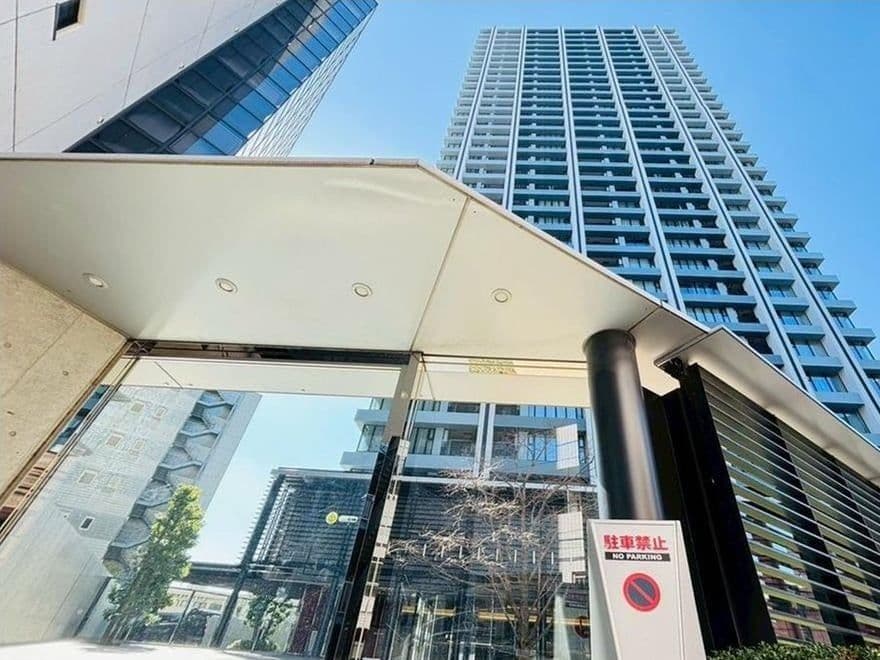 Bright 2BR with Quick Access to Ikebukuro - View 1