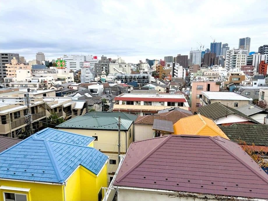Spacious 3BR Family Home in Toshima - View 1