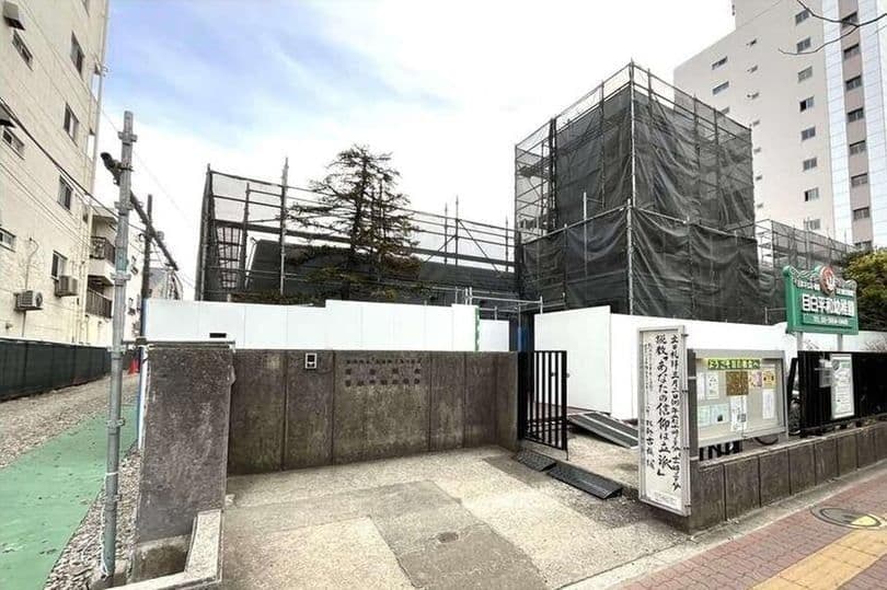 Brand New Luxury 2BR Near Ikebukuro Station - View 1