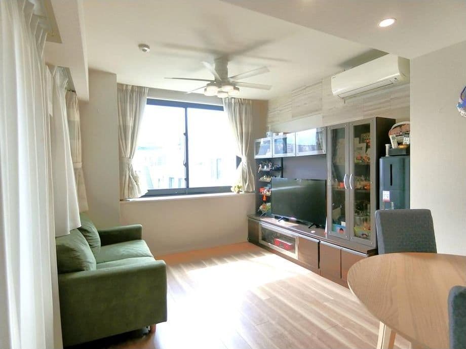 Modern 3BR Apartment in Quiet Minami-Nagasaki - View 1